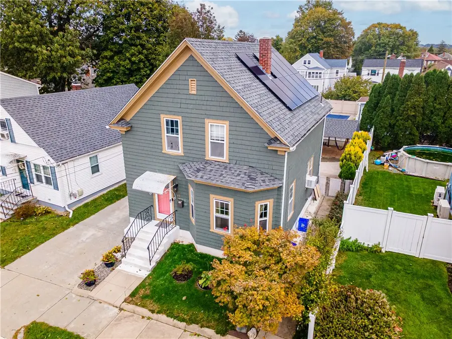 85 Winthrop Avenue, Providence, RI 02908 - Image #2