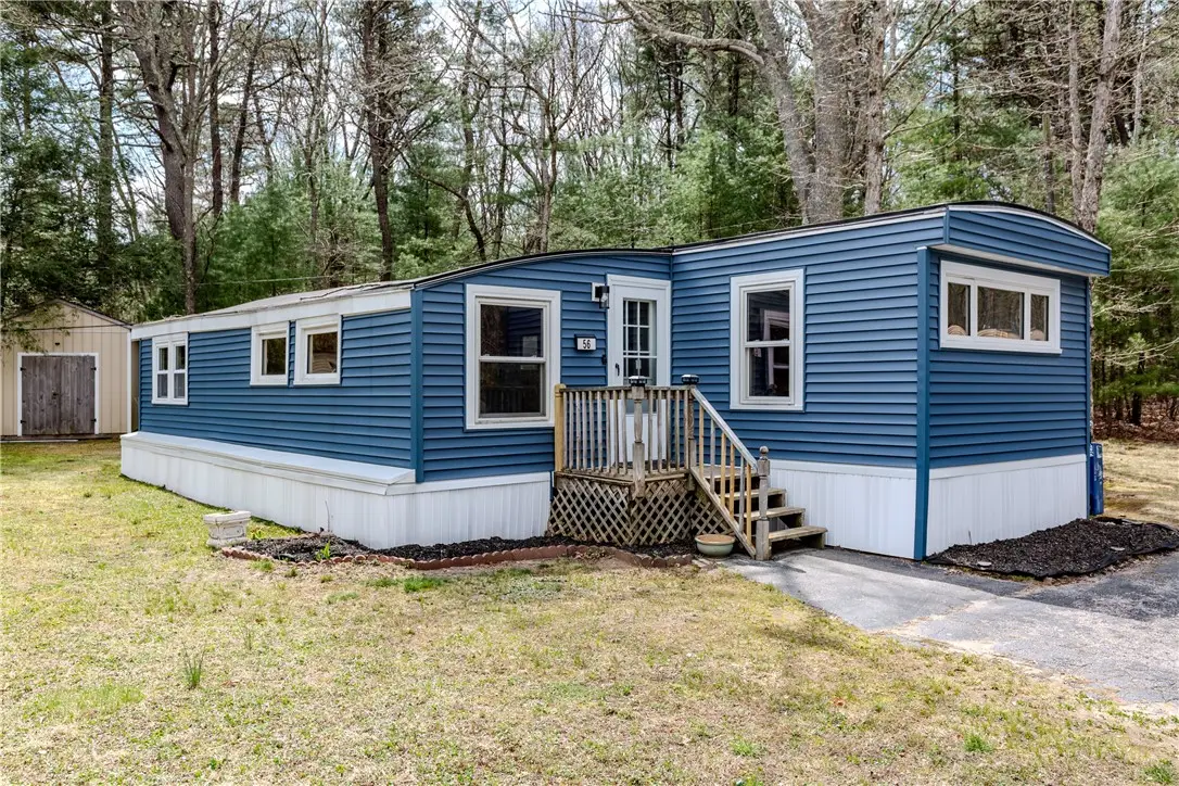 56 Park Lane, Coventry, RI 02816 - Image #1