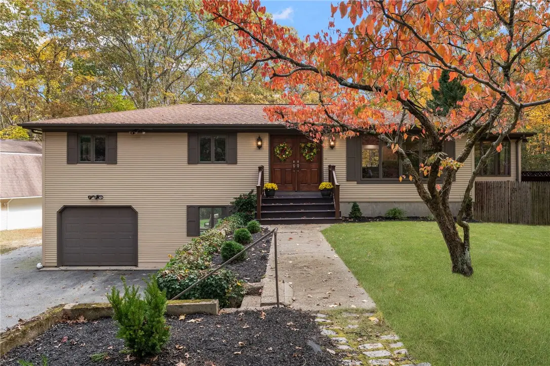 50 Carrs Pond Road, West Greenwich, RI 02817 - Image #1