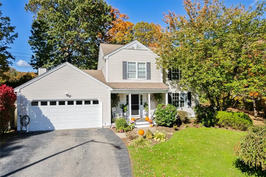 15 Carrie Ann Drive, West Warwick, RI 02893 - Image #1
