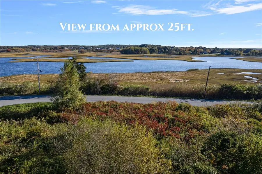 0 Seapowet Avenue, Tiverton, RI 02878 - Image #2