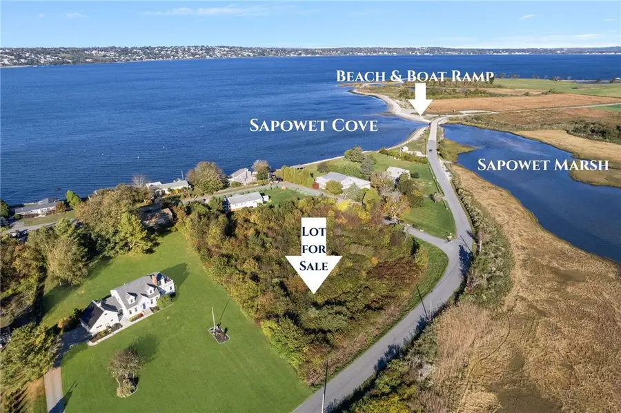 0 Seapowet Avenue, Tiverton, RI 02878 - Image #3