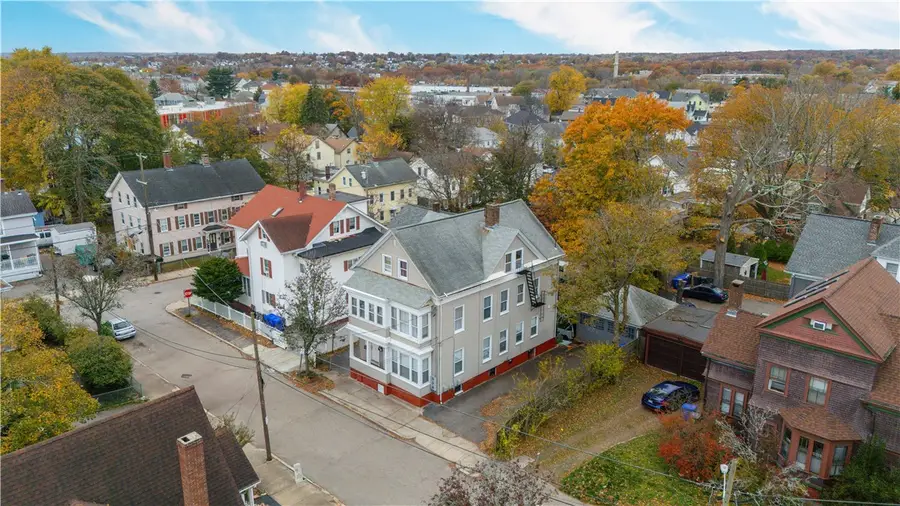 33 White Street, Pawtucket, RI 02860 - Image #2