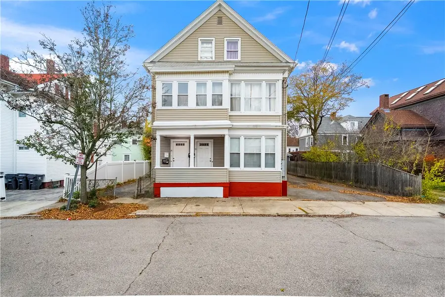 33 White Street, Pawtucket, RI 02860 - Image #3