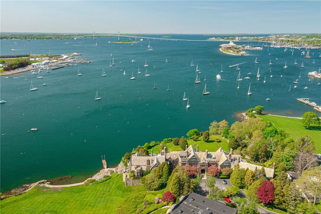 111 Harrison Avenue #M9, Newport, RI 02840 - Image #1