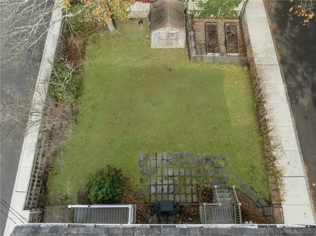 0 Meikle Avenue, Newport, RI 02840 - Image #1