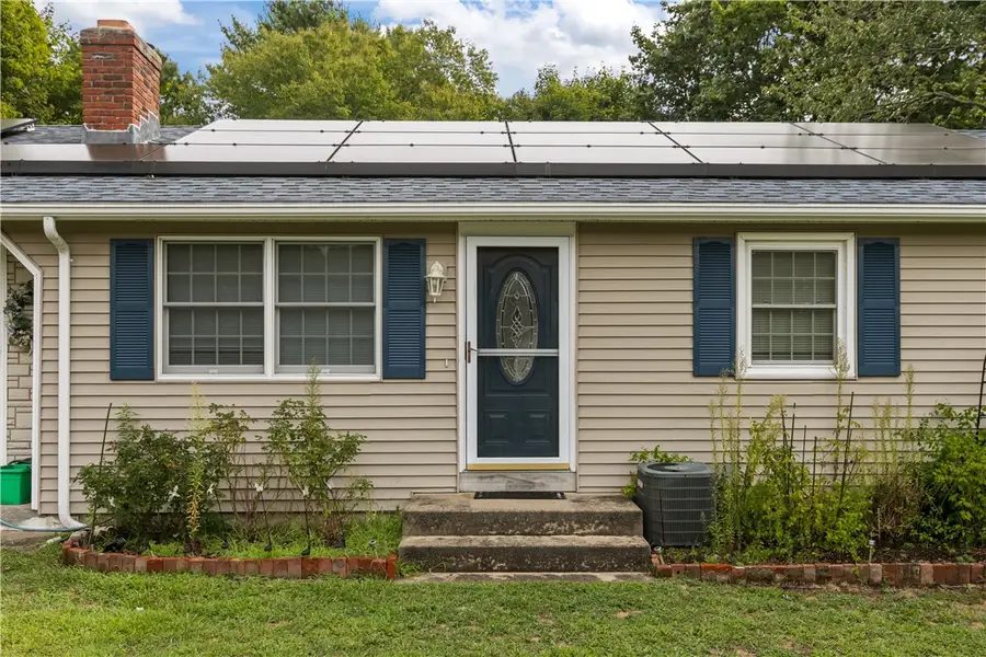 38 Greenwood Road, North Kingstown, RI 02852 - Image #2