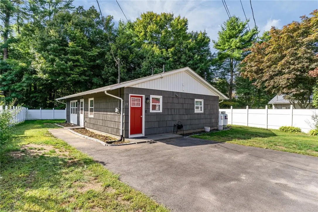 17 Paige Drive, Coventry, RI 02816 - Image #1