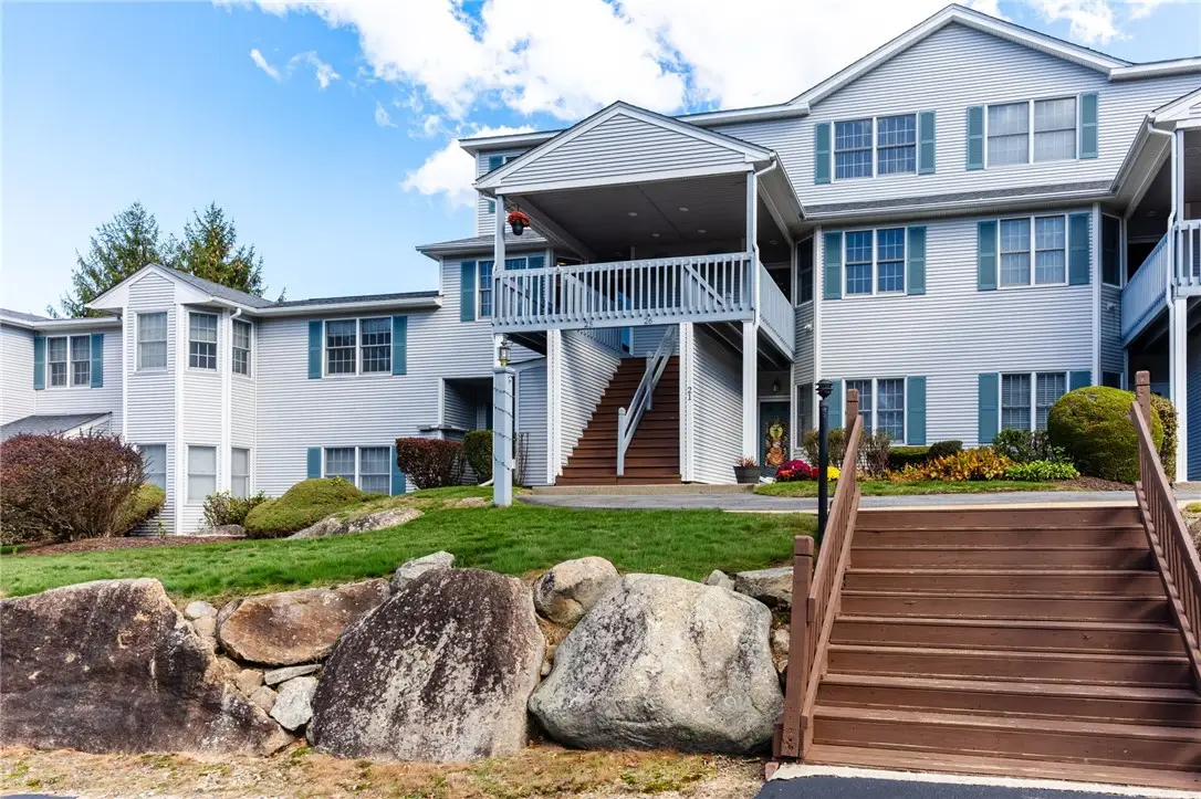 25 Scenic Drive, West Warwick, RI 02893 - Image #1