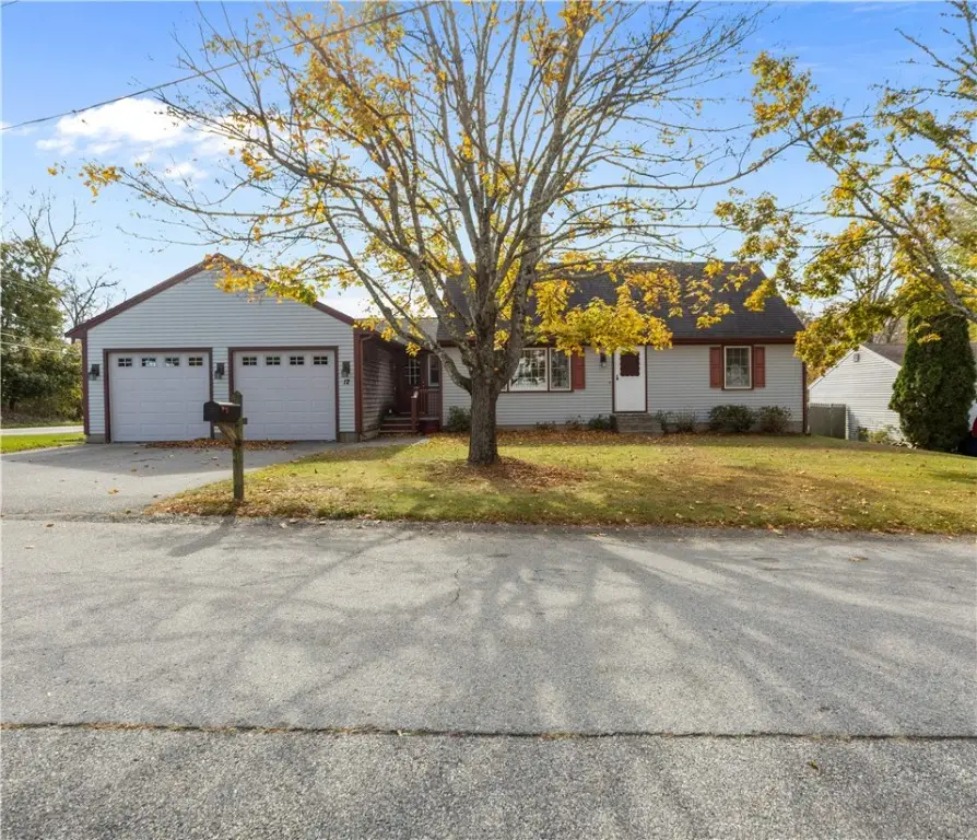 12 Beth Road, Tiverton, RI 02878 - Image #1