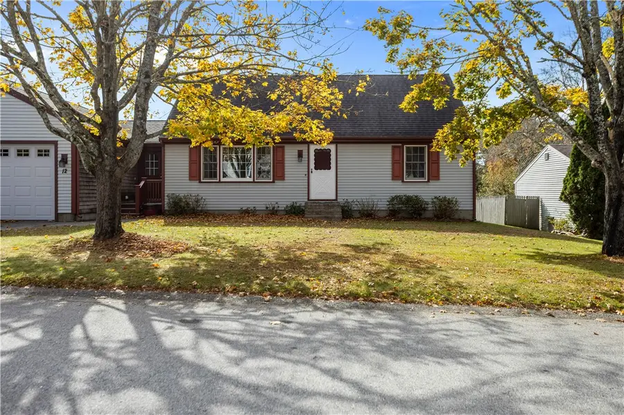 12 Beth Road, Tiverton, RI 02878 - Image #2