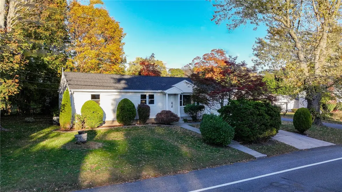 199 First Avenue, East Greenwich, RI 02818 - Image #1