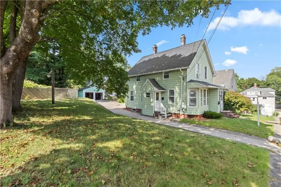 43 Welles Street, Woonsocket, RI 02895 - Image #2