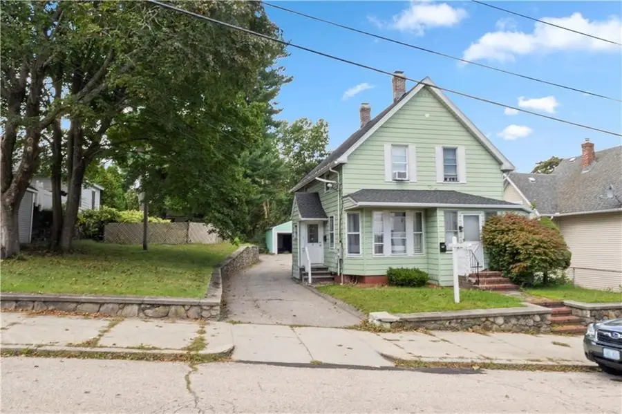 43 Welles Street, Woonsocket, RI 02895 - Image #3