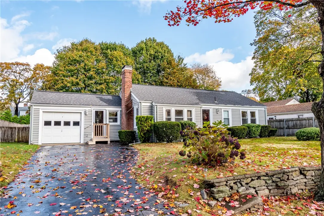 128 Rogers Ave Avenue, Barrington, RI 02806 - Image #1