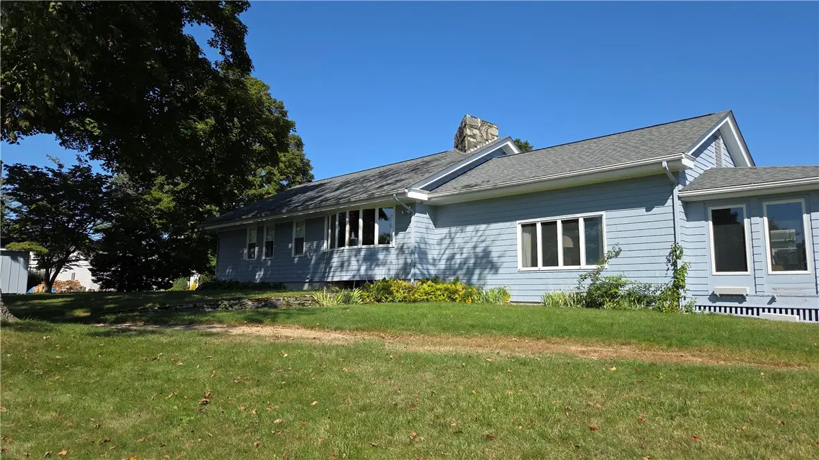 4 Pearl Street, Coventry, RI 02816 - Image #1