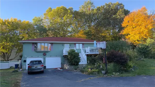 3945 Post Road, Warwick, RI 02886