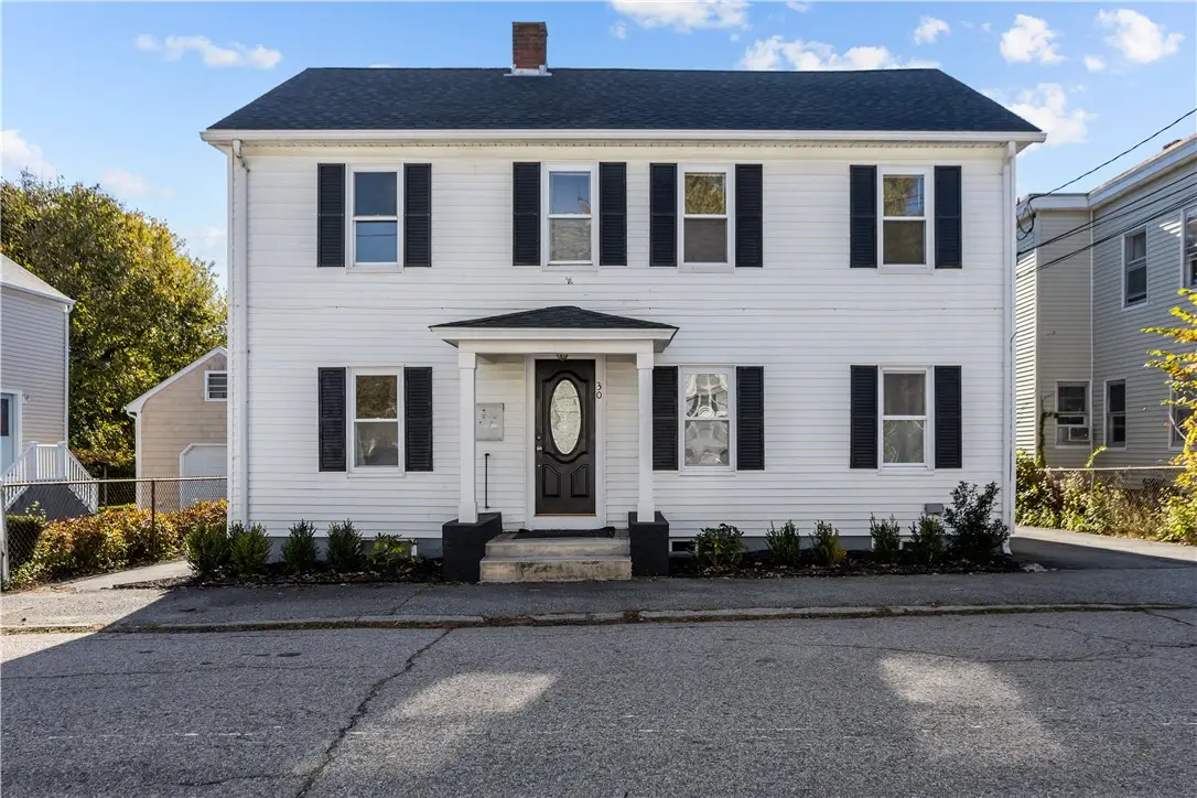 30 Catherine Street, Bristol, RI 02809 - Image #1