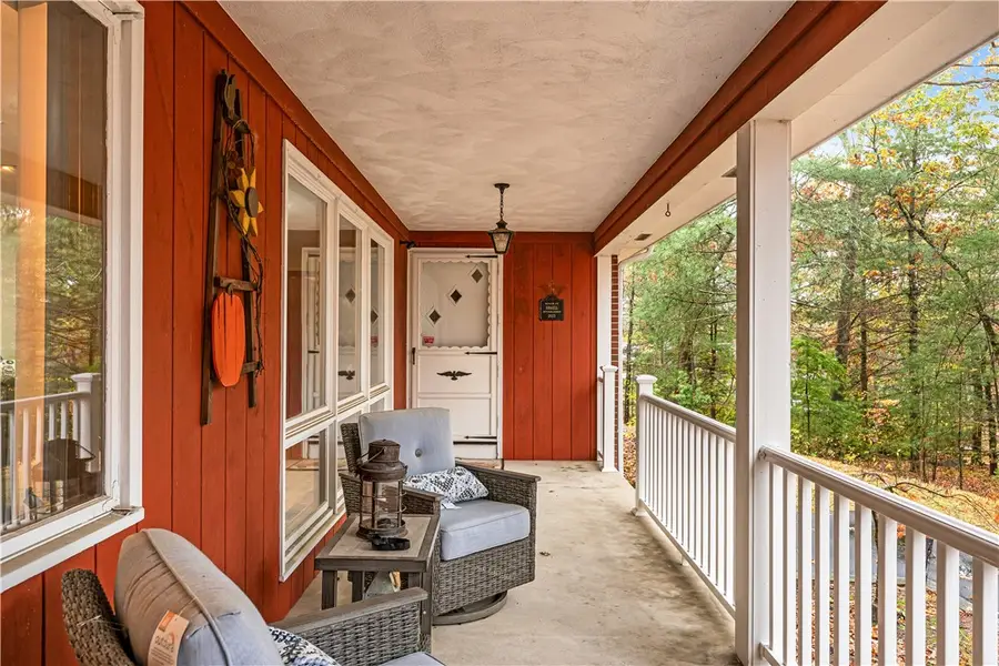 420 Robin Hollow Road, West Greenwich, RI 02817 - Image #3