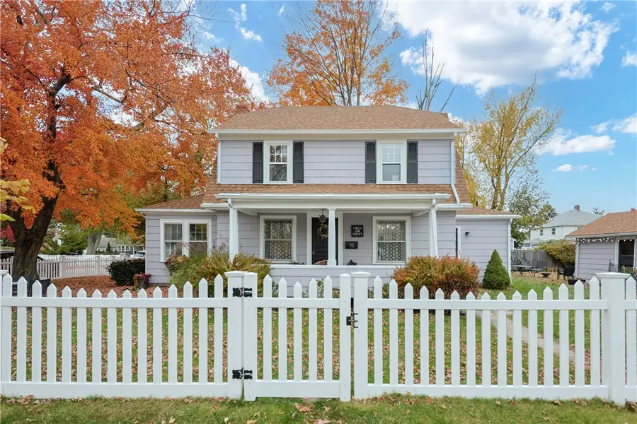 15 Burt Street, Warwick, RI 02886 - Image #2
