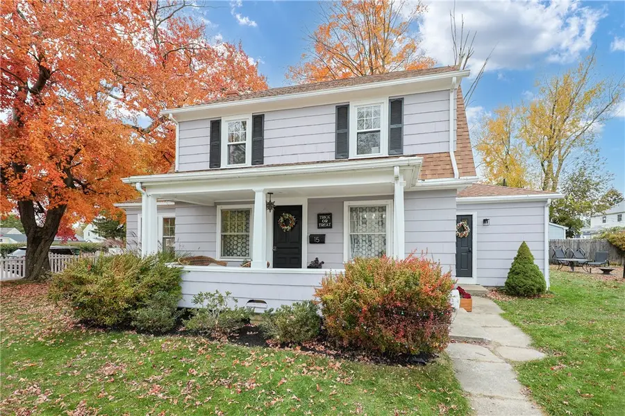 15 Burt Street, Warwick, RI 02886 - Image #3