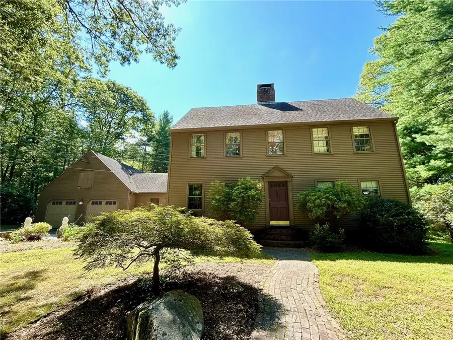 93 Provident Place, Coventry, RI 02816 - Image #2