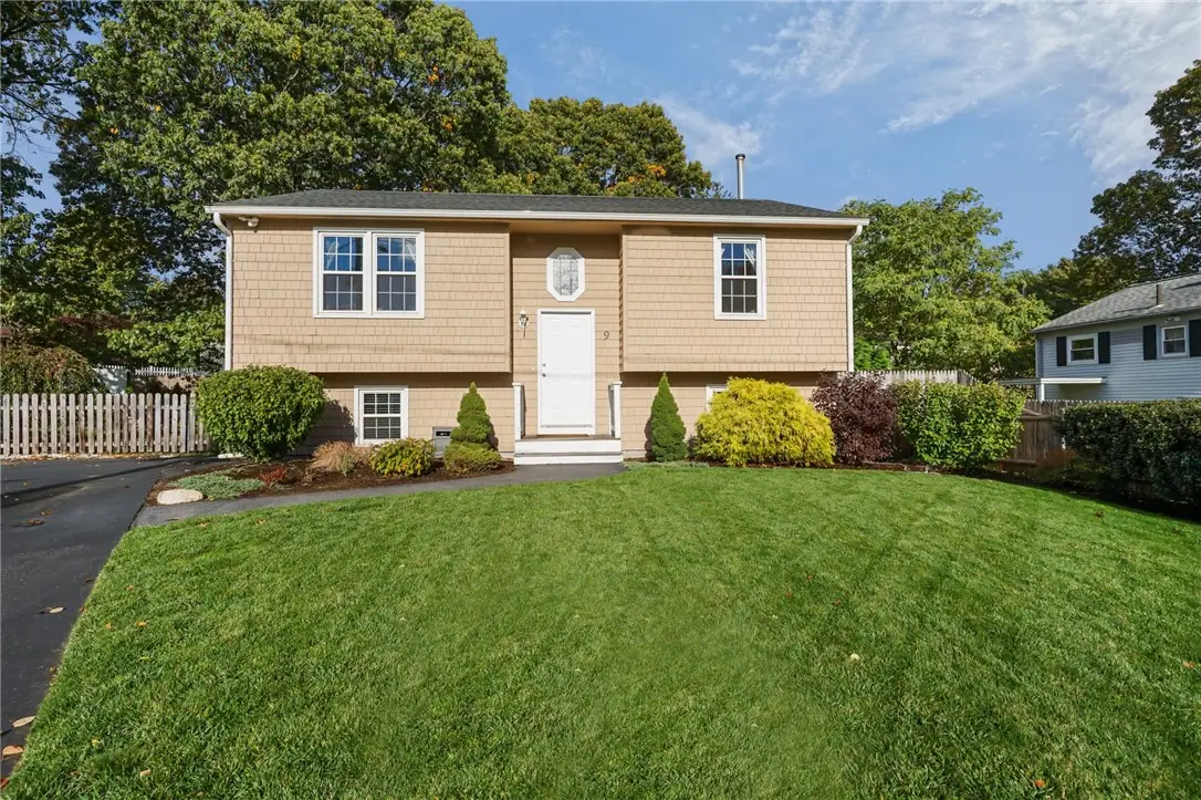 9 Chelmsford Avenue, Warwick, RI 02889 - Image #1