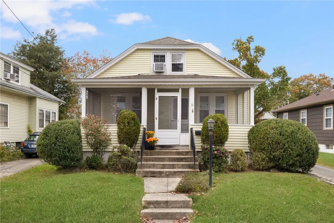 31 Longwood Avenue, Warwick, RI 02888 - Image #1