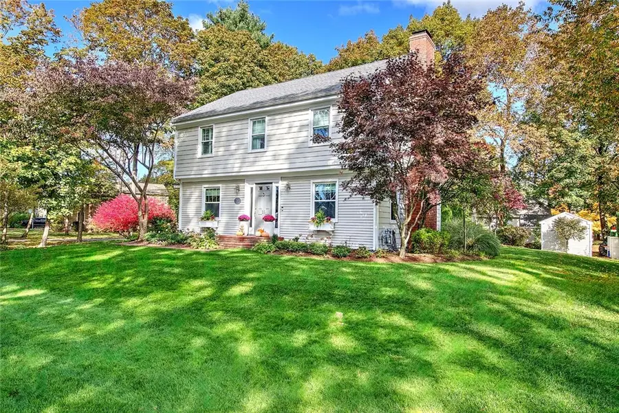 15 Lamson Road, Barrington, RI 02806 - Image #2