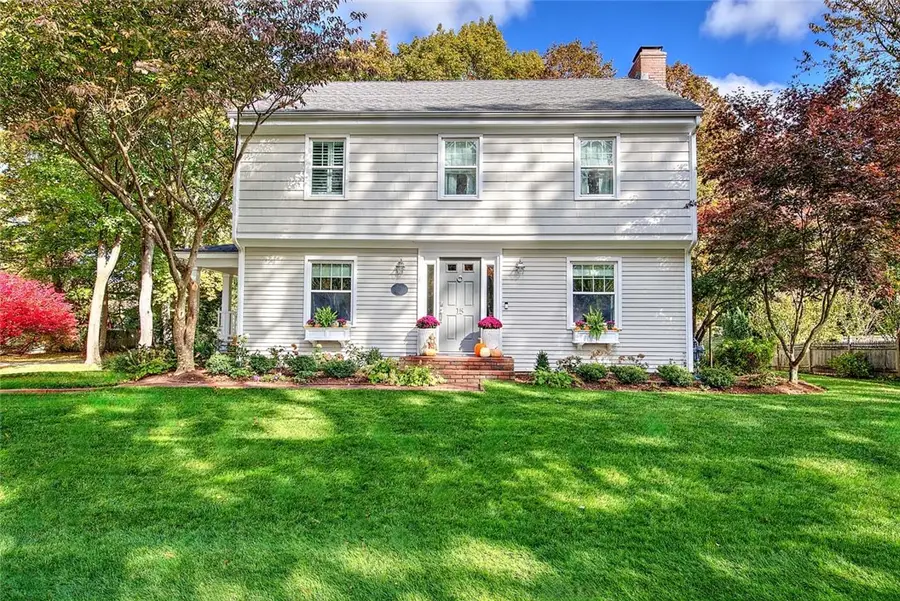 15 Lamson Road, Barrington, RI 02806 - Image #3