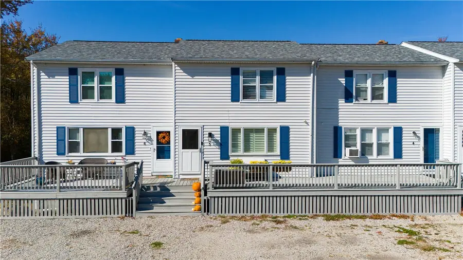1125 Stafford Road #5, Tiverton, RI 02878 - Image #2