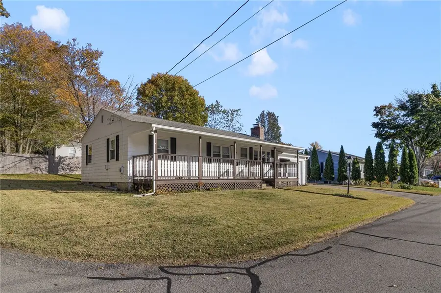 89 Lowell Street, West Warwick, RI 02893 - Image #2