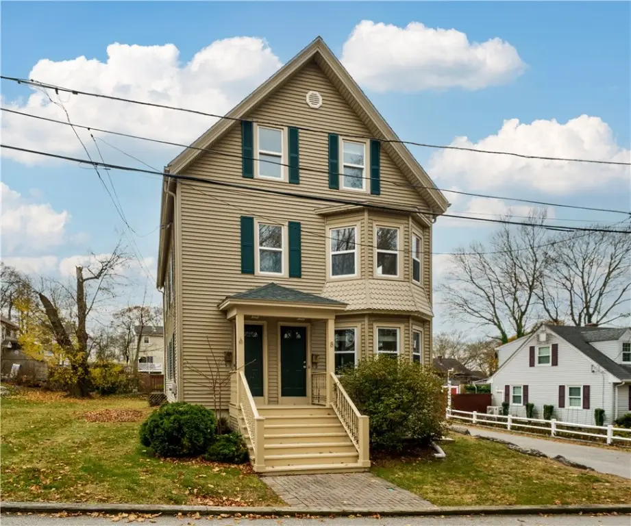 6 Fuller Avenue, Riverside, RI 02915 - Image #1