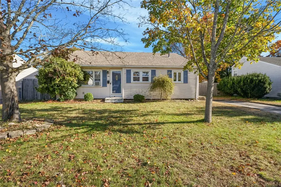 96 Glenbrook Road, Warwick, RI 02889 - Image #2
