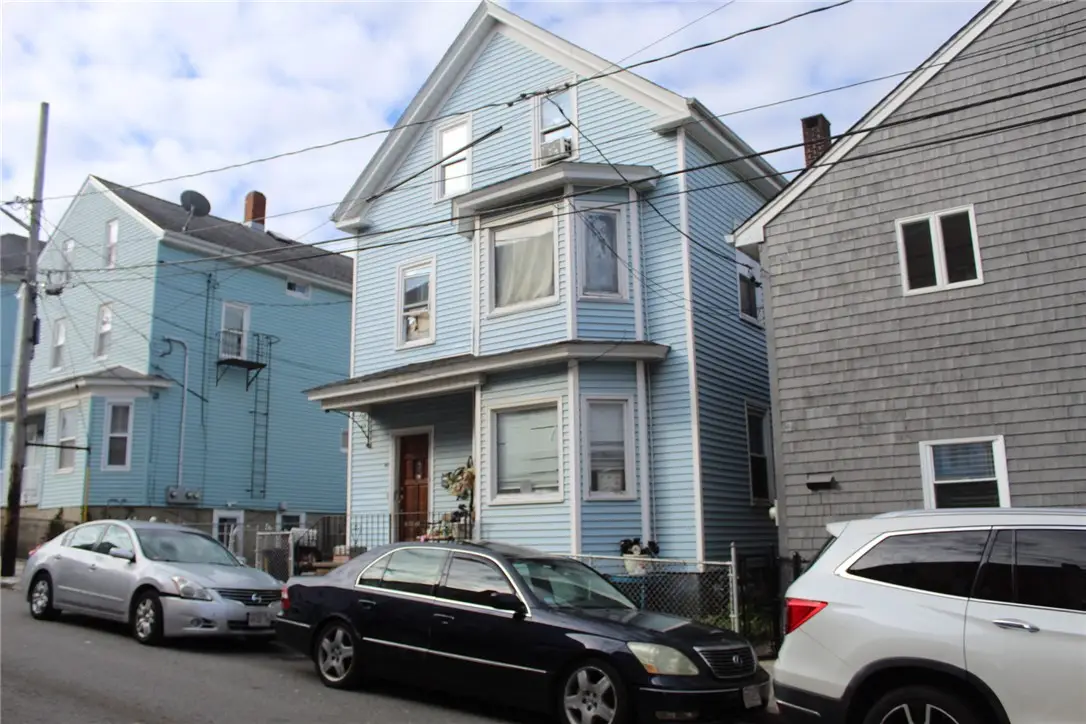 143 Fountain Street, Fall River, MA 02721 - Image #1