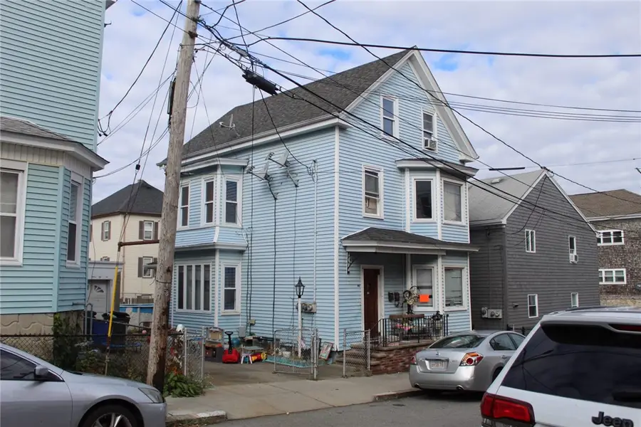 143 Fountain Street, Fall River, MA 02721 - Image #2