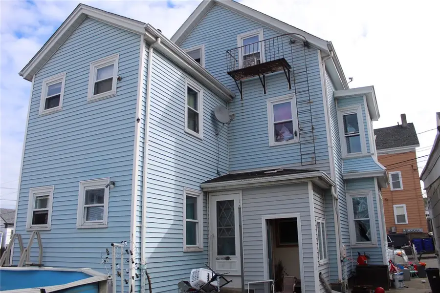 143 Fountain Street, Fall River, MA 02721 - Image #3