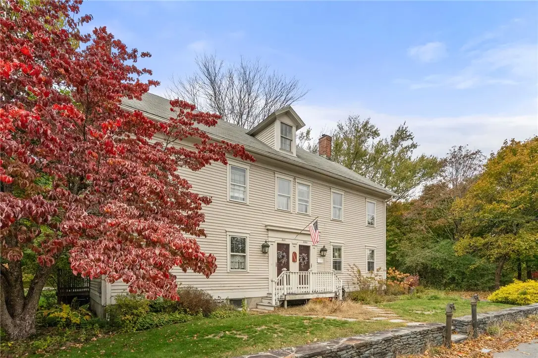 331 Newman Avenue, Rumford, RI 02916 - Image #1
