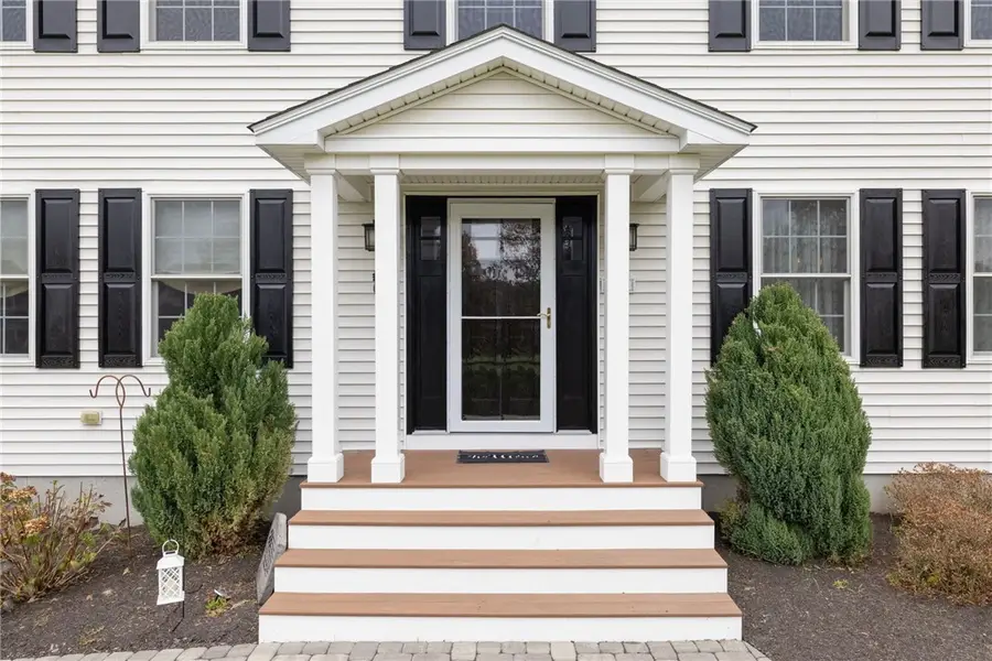 1 Henry Clay Court, West Greenwich, RI 02817 - Image #2