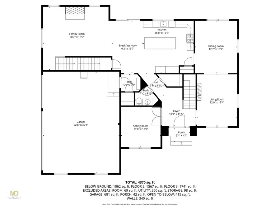 470 Sylvan Court, Saunderstown, RI 02874 - Image #3