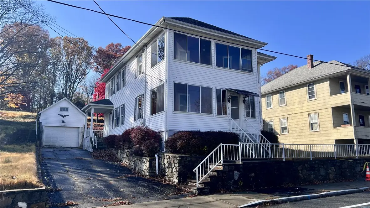 252 Railroad Street, Lincoln, RI 02838 - Image #1