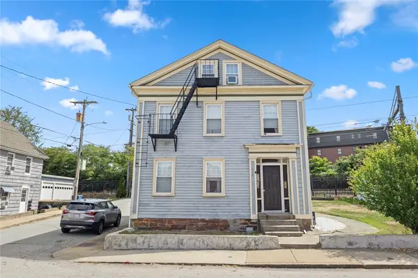 136 Duke Street, East Greenwich, RI 02818