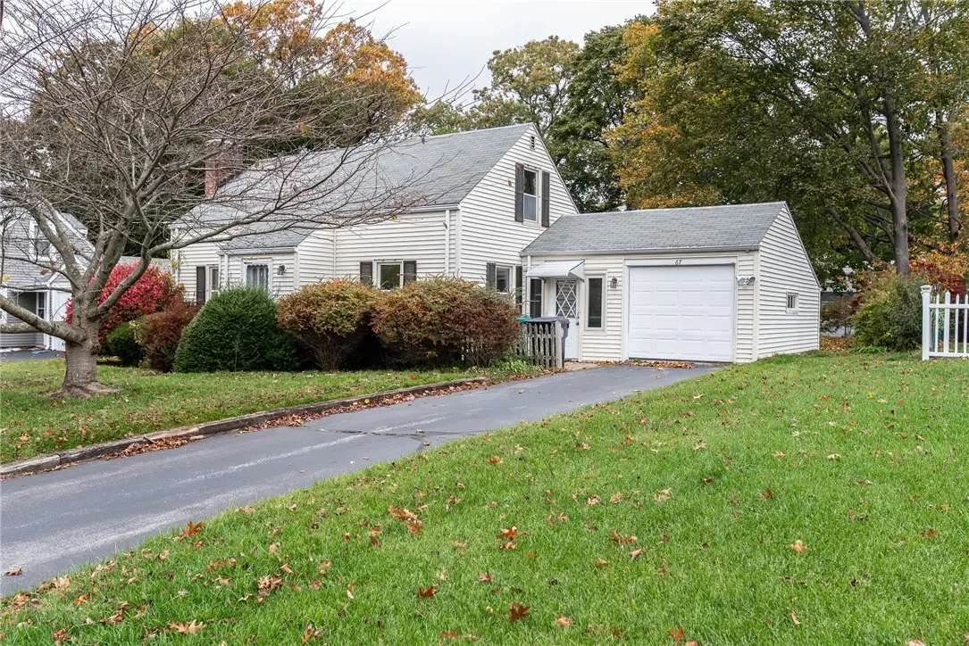 67 Brewster Drive, Warwick, RI 02889 - Image #1