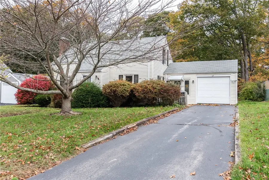 67 Brewster Drive, Warwick, RI 02889 - Image #2