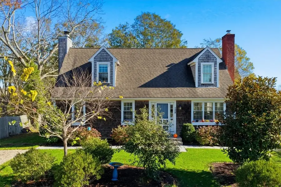 128 Maple Avenue, Little Compton, RI 02837 - Image #3