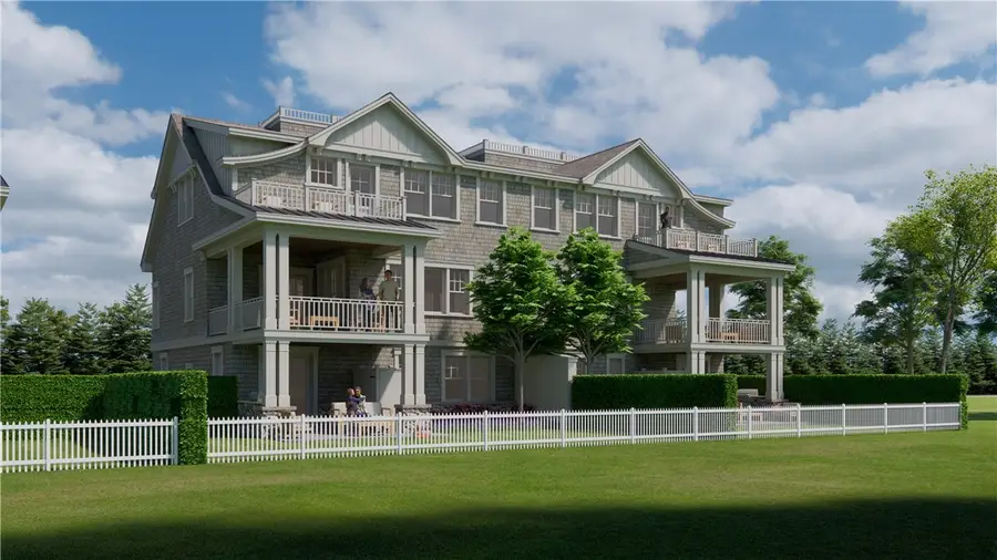 0 Willow Lane #Leeward B, Portsmouth, RI 02871 - Image #2