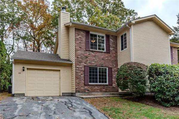 55 Governors Hill #565, West Warwick, RI 02893