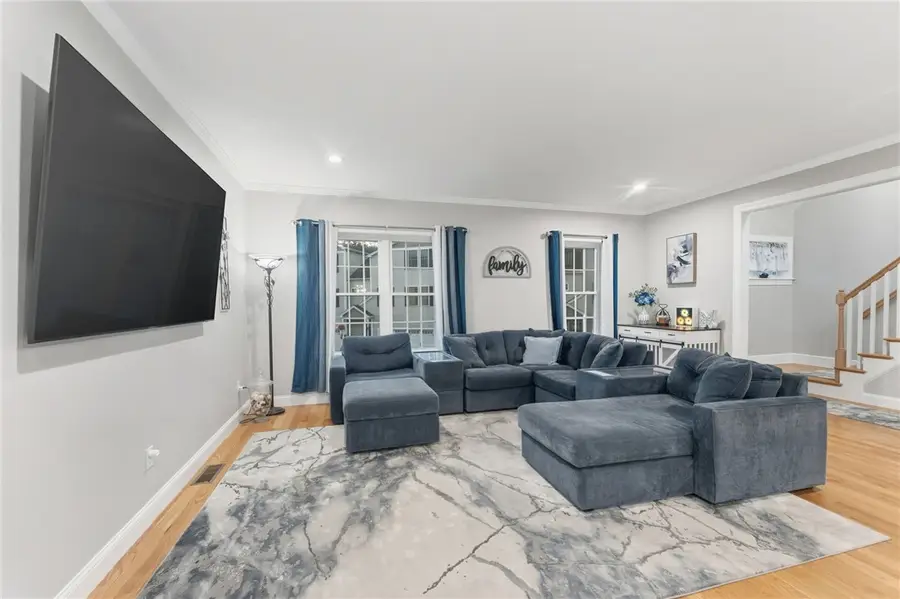 1501 Hunting Hill Drive, Cumberland, RI 02864 - Image #2