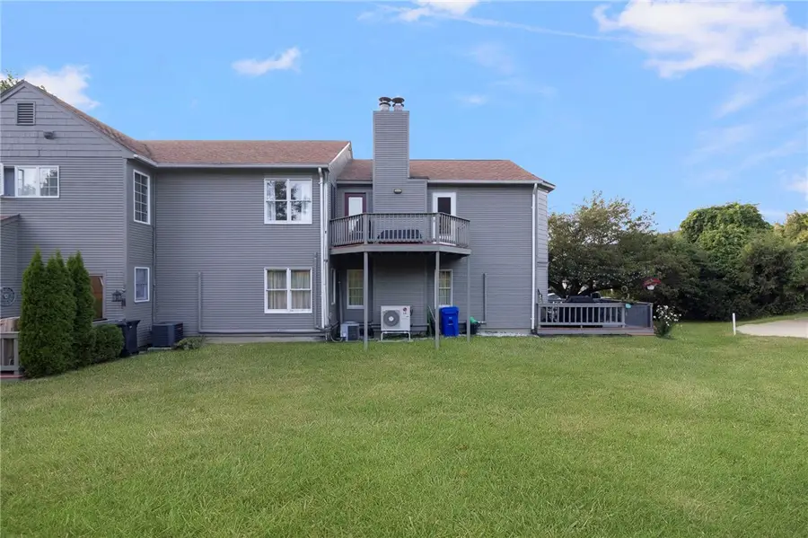 58 Needle Grove Point #D, North Providence, RI 02904 - Image #3