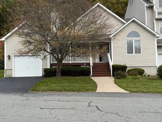202 River Farms Drive #202, West Warwick, RI 02893 - Image #1